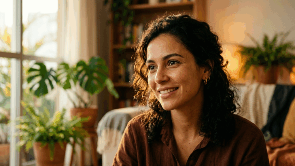 O gesto inconsciente mais poderoso da linguagem corporal para gerar empatia rápida