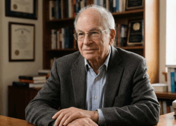 Daniel Kahneman e os vieses cognitivos: por que somos cegos para a nossa própria cegueira
