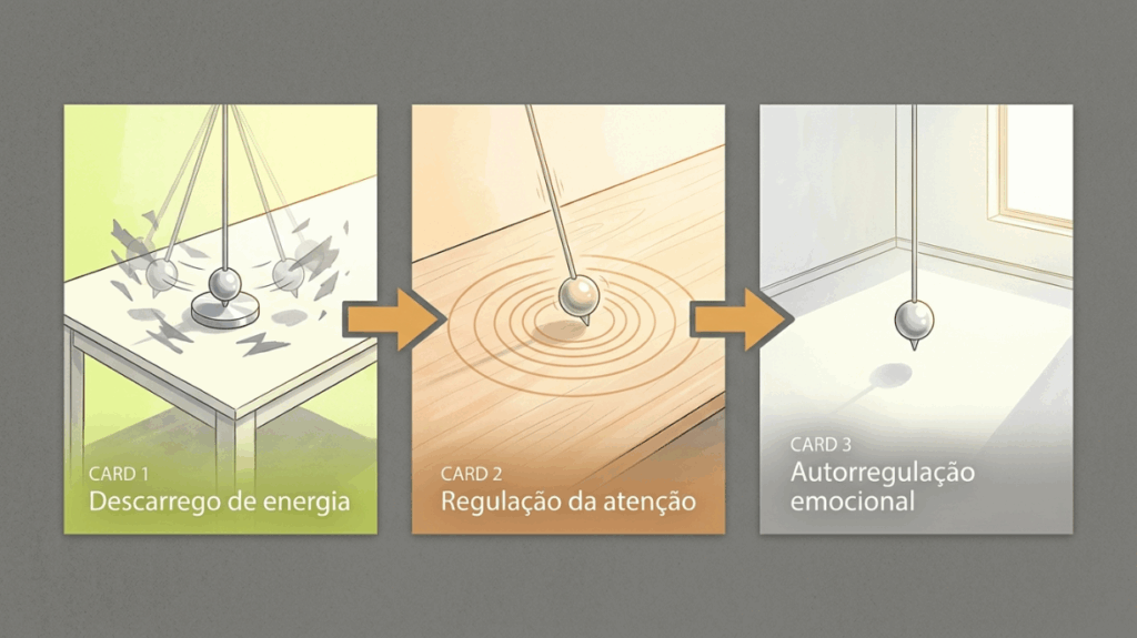A explicação científica mais impressionante sobre balançar a perna na ansiedade e estresse