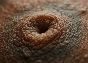 A explicação científica mais impressionante sobre espremer cravos e espinhas e o carma