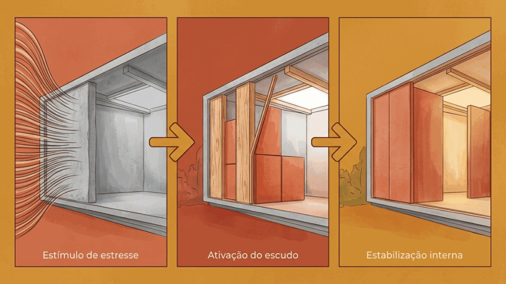Por que cruzamos os braços quando nos sentimos desconfortáveis? O instinto de defesa que não percebemos