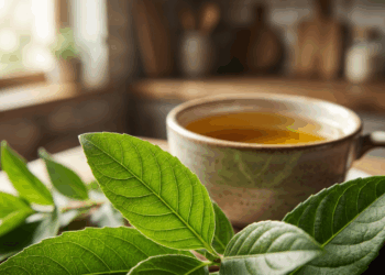 A planta brasileira usada para aliviar a azia e proteger a mucosa do estômago