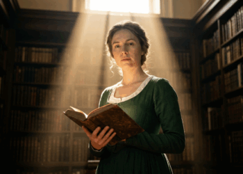 Frase do dia de Mary Wollstonecraft, feminista britânica e escritora: 'Ninguém pode ser perfeito, mas todos podemos melhorar’