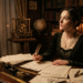Frase do dia de Ada Lovelace, matemática britânica e visionária: ''A imaginação é a faculdade descobridora, muito além do que a obtenção do conhecimento’’