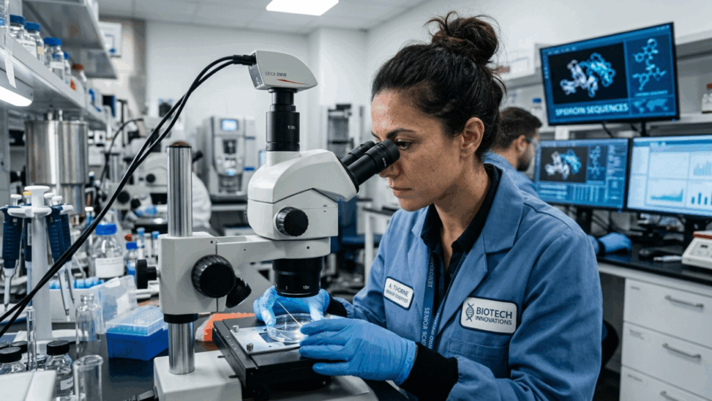 A aranha consegue produzir seda mais resistente que aço: descubra essa fibra miracula