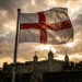A história da cruz de São Jorge: o símbolo que une os ingleses até hoje