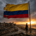 Como um general venezuelano desenhou a bandeira da Colômbia antes mesmo de o país existir