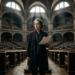 Frase do dia de Hannah Arendt, filósofa alemã e teórica política: ''A liberdade e a ação existem juntas'’