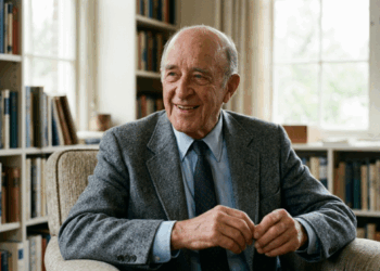 Carl Rogers, pioneiro da psicologia humanista e do olhar empático: "O curioso paradoxo é que quando me aceito como sou, então posso mudar."