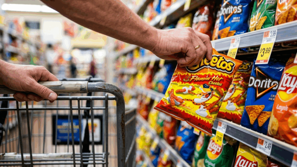 O que muda na arquitetura de consumo em 2026 e por que você gasta tanto no supermercado