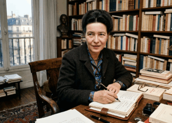 Simone de Beauvoir, filósofa da alteridade e da emancipação: "O opressor não seria tão forte se não tivesse cúmplices entre os próprios oprimidos."