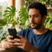 O reflexo inconsciente mais prejudicial para o seu foco ao pegar o celular sem motivo