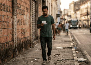 A psicologia do desordem: por que a teoria das janelas Quebradas afeta suas atitudes