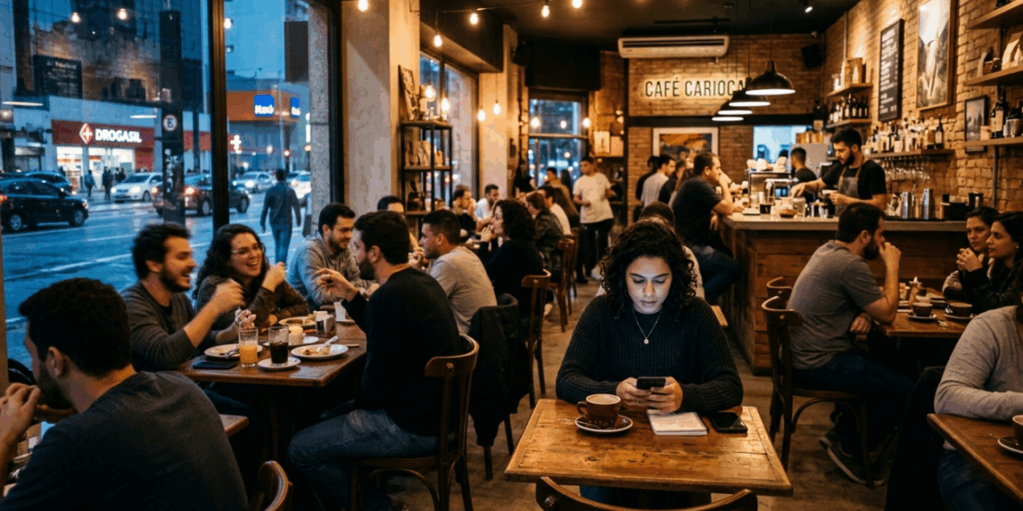 “Seu cérebro virou um caça-níqueis”: entenda o comportamento de verificar o celular sem notificação