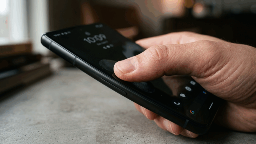“Seu cérebro virou um caça-níqueis”: entenda o comportamento de verificar o celular sem notificação
