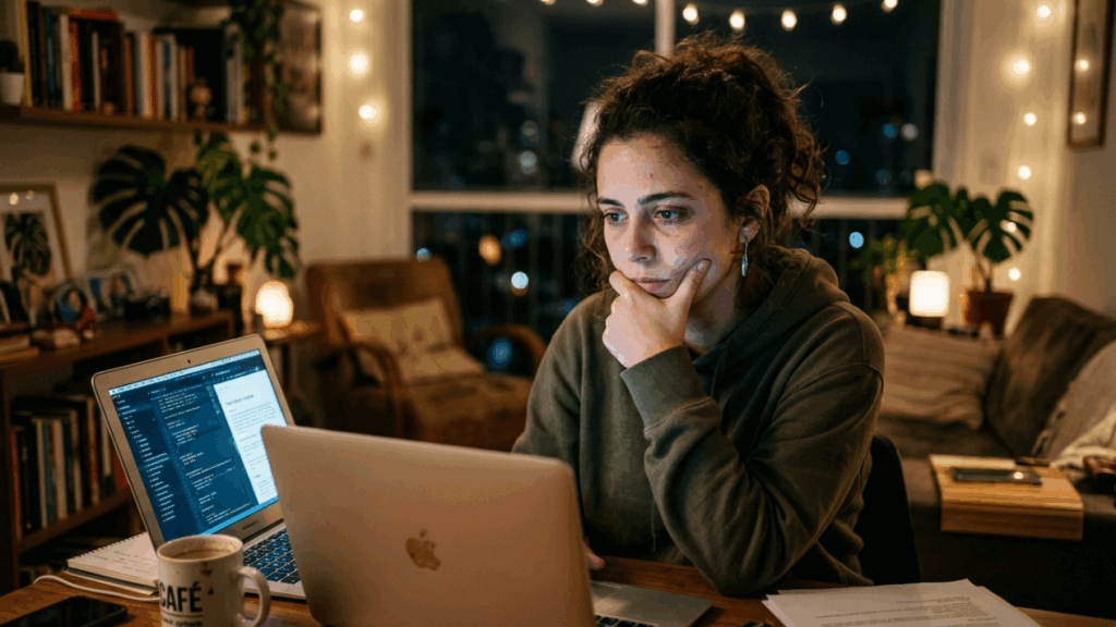 A explicação neurológica mais surpreendente para a desistência no checkout nas compras online
