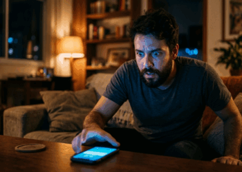 Condicionamento pavloviano digital: por que o som do celular nos causa ansiedade