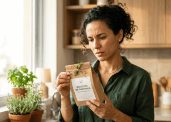A estratégia do Efeito Halo usada pela indústria para fazer você comprar comida menos saudável