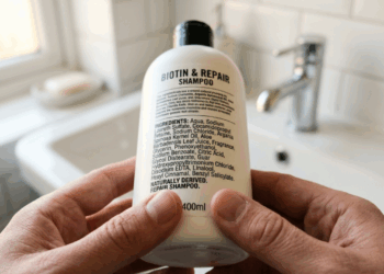 Como o ato de ler o rótulo do shampoo serve de escudo para o cérebro contra o tédio moderno