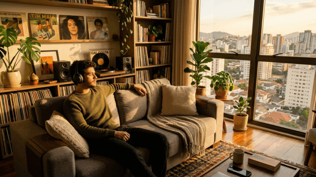 O segredo neurológico por trás do loop sem fim de ter uma música presa na cabeça