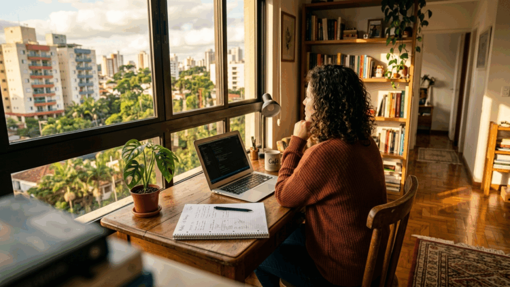 Entenda a procrastinação por simetria de horário e acabe com o perfeccionismo