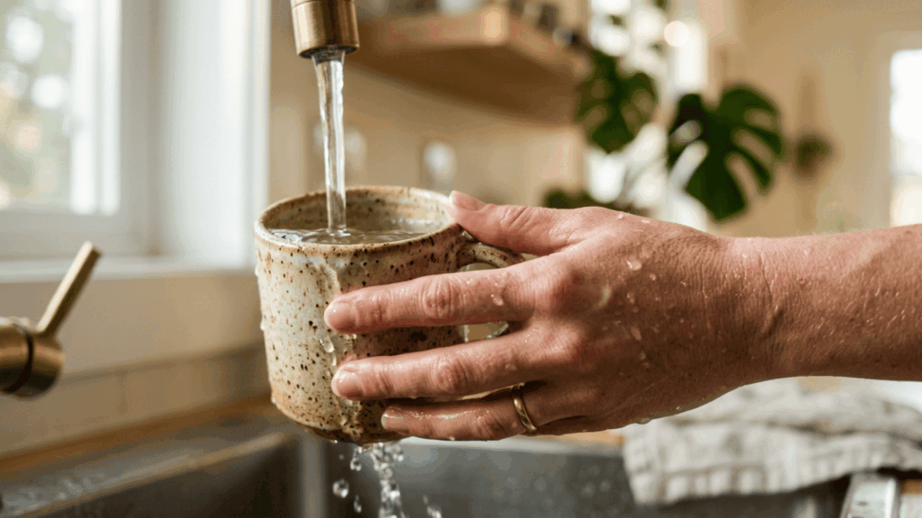 "A solução veio no banho": entenda por que o cérebro resolve problemas quando você relaxa