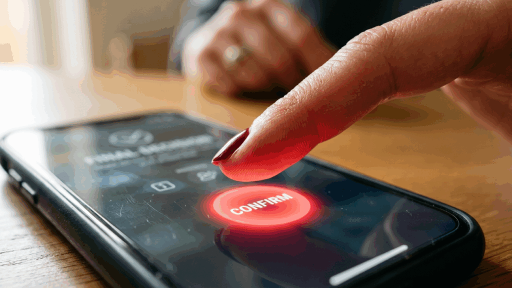 Como as lojas online manipulam o seu cérebro no milissegundo antes de você clicar em comprar