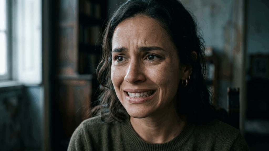 Rir em momentos de desespero é falta de empatia? Veja o que a ciência diz sobre o riso nervoso