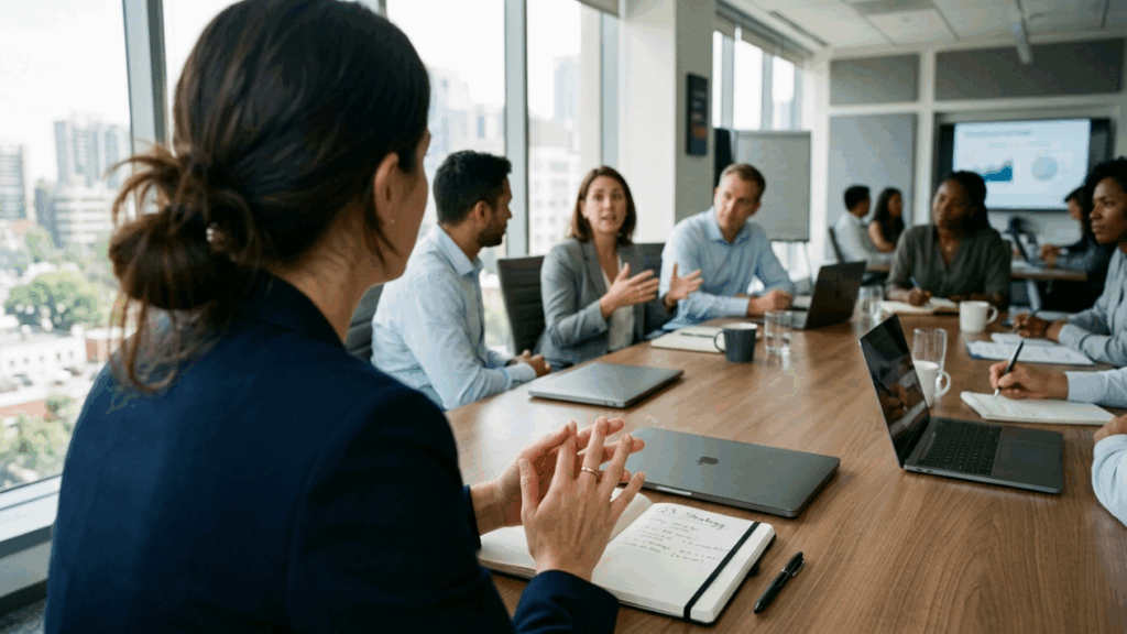 Girar a aliança ansiedade e o significado oculto desse gesto sutil nas interações sociais