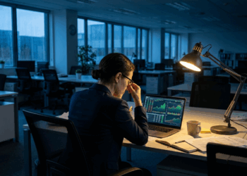 Aprenda a superar a aversão à perda com 4 estratégias simples e práticas