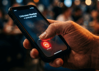 A ciência da telefobia: entenda por que seu cérebro odeia chamadas de voz