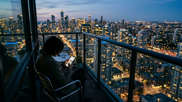 Como o FOMO influencia suas decisões e faz você sentir que está perdendo tudo