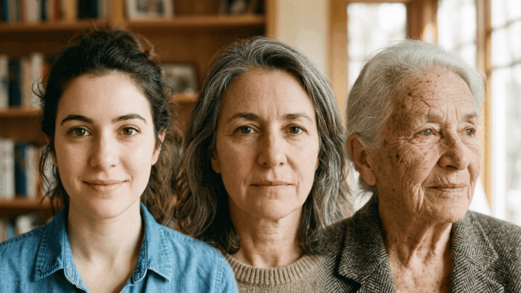 De 20 a 70 anos: esta é a quantidade de segundos que você deve conseguir ficar na prancha abdominal, dependendo da sua idade e o que isso diz sobre a sua longevidade
