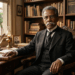 Machado de Assis, mestre do realismo e anatomista do egoísmo humano: "A gratidão é o único sentimento que não se divide; multiplica-se por si mesma."