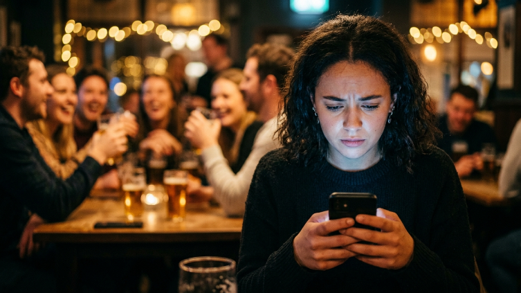 Como o FOMO influencia suas decisões e faz você sentir que está perdendo tudo