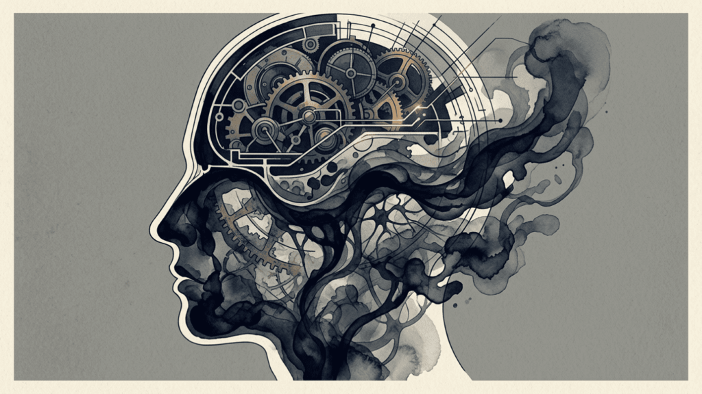 Olhe para dentro, para as suas profundezas, aprenda primeiro a conhecer-se a si mesmo: reflexões sobre o autoengano, a projeção de nossos traumas nos outros e a importância de encarar as próprias sombras