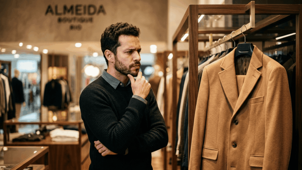 Irresistível? entenda como o efeito compara-preço engana o seu cérebro