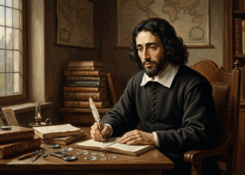 Baruch Spinoza, filósofo dos afetos e da mente integrada: "Não rir, não chorar, não indignar-se, mas compreender."