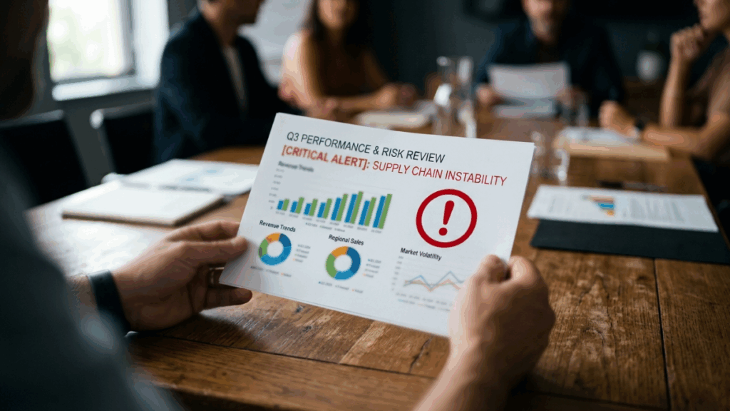 A forma mais simples de quebrar o Pensamento de Grupo no trabalho e ter a coragem de discordar