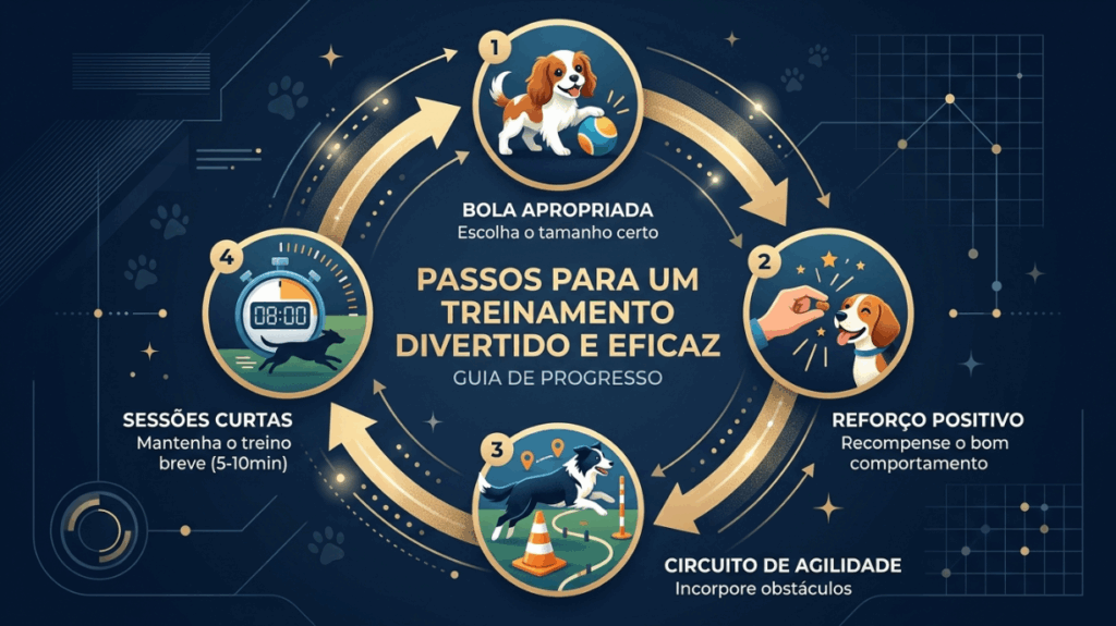 "Messi canina": Conheça a labradora que viralizou ao driblar com as patas
