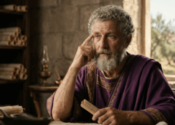 Marcus Aurelius, imperador filósofo e mestre do autocontrole: "A qualidade da sua vida depende da qualidade dos seus pensamentos."