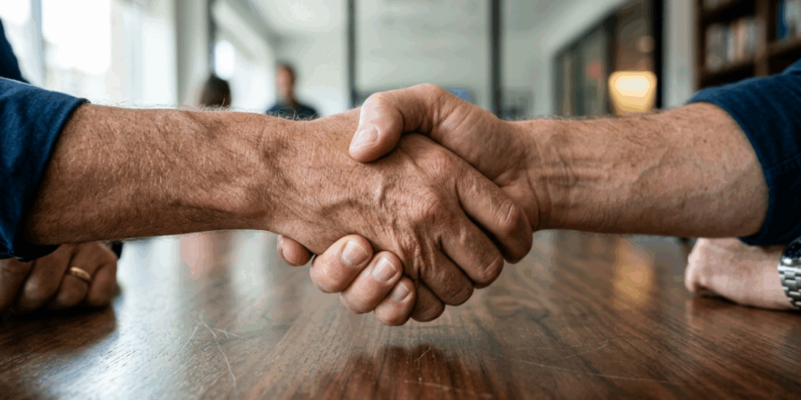 A atitude psicológica mais prejudicial nas empresas para a tomada de decisões justa e empática