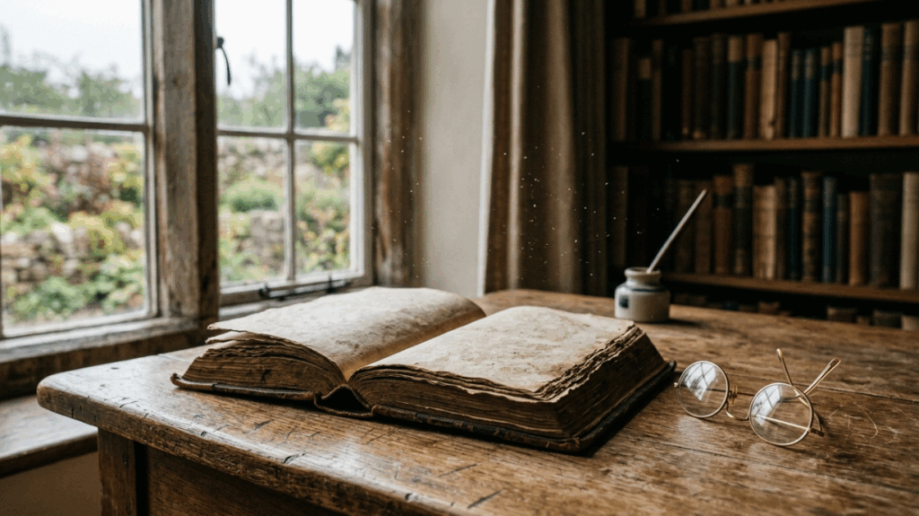 Virginia Woolf, pioneira do fluxo de consciência e da psicologia feminina: "Cada um tem o seu passado fechado em si, como as páginas de um livro aprendido de cor, e os amigos podem apenas ler o título."