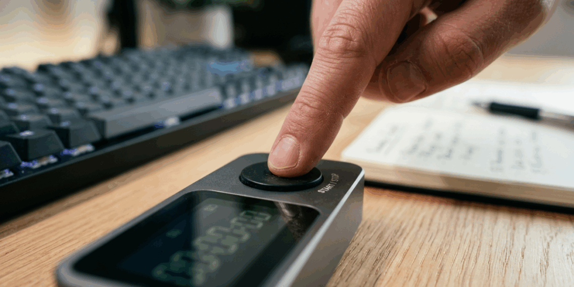 Técnica Pomodoro: entenda a ciência por trás dos 25 minutos de foco e concentração