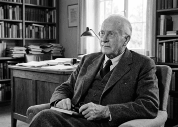 Carl Jung, fundador da psicologia analítica: "Até que você torne o inconsciente consciente, ele direcionará sua vida e você o chamará de destino."