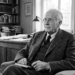 Carl Jung, fundador da psicologia analítica: "Até que você torne o inconsciente consciente, ele direcionará sua vida e você o chamará de destino."