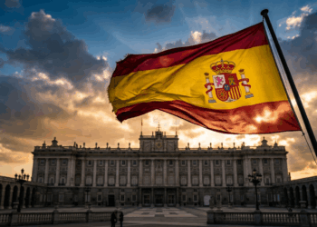 O rei que decidiu as cores da Espanha em 1785 e mudou a história do país