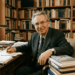 "Quando não somos mais capazes de mudar uma situação, somos desafiados a mudar a nós mesmos.": reflexões de Viktor Frankl sobre a liberdade interior, a escolha da atitude diante da inevitabilidade da dor e a busca de sentido