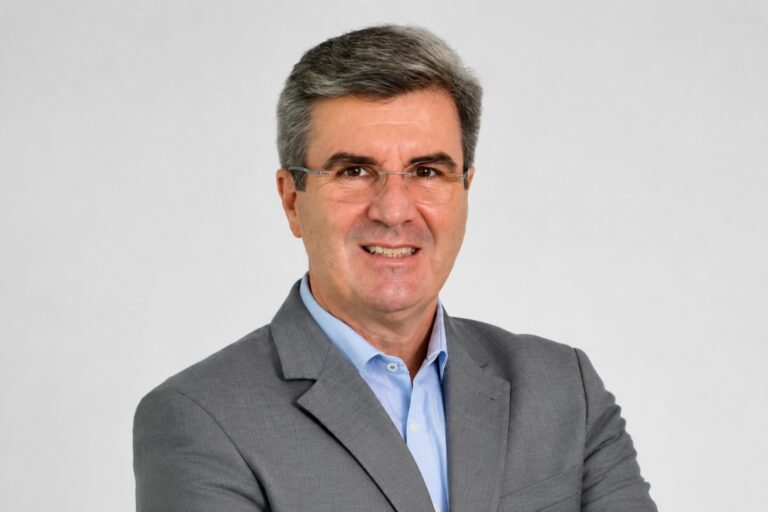 Infraestrutura flexível para a próxima geração dos serviços financeiros