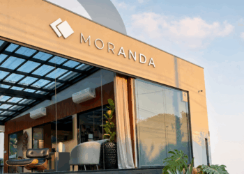 Moranda transforma uma reforma em várias fontes de receita